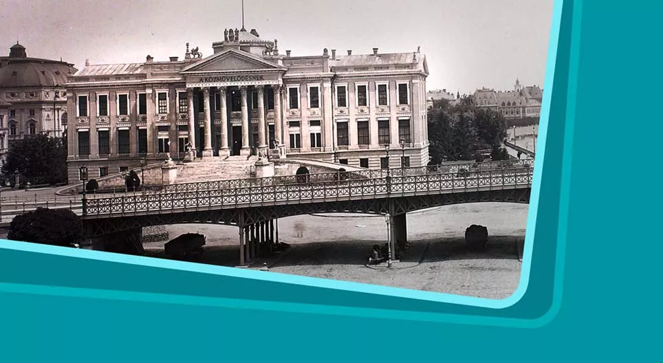 Bilo je vrijeme kad ...