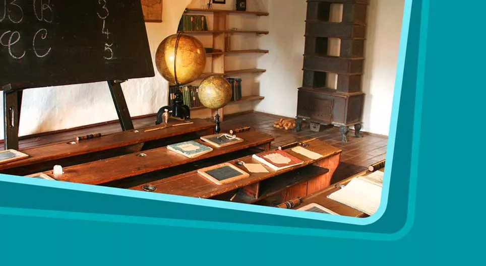 Nekad su imali vremena čak i za ...