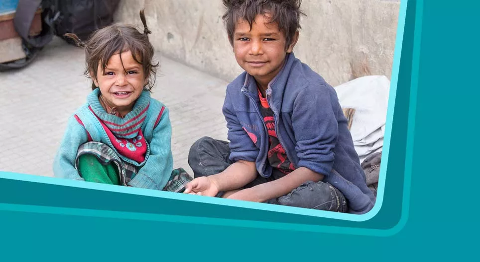 Imamo li vremena pomoći drugima?