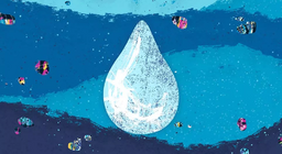 Projekt vode