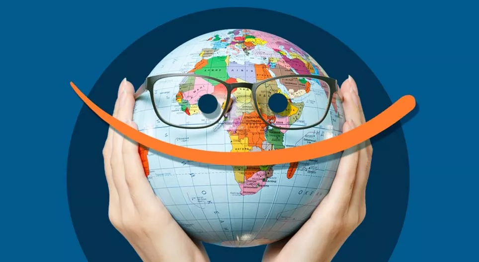 Što nam govore karte?