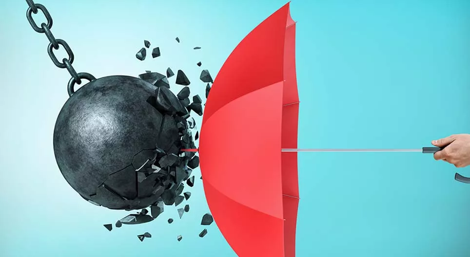 Kako stvari djeluju međusobno?