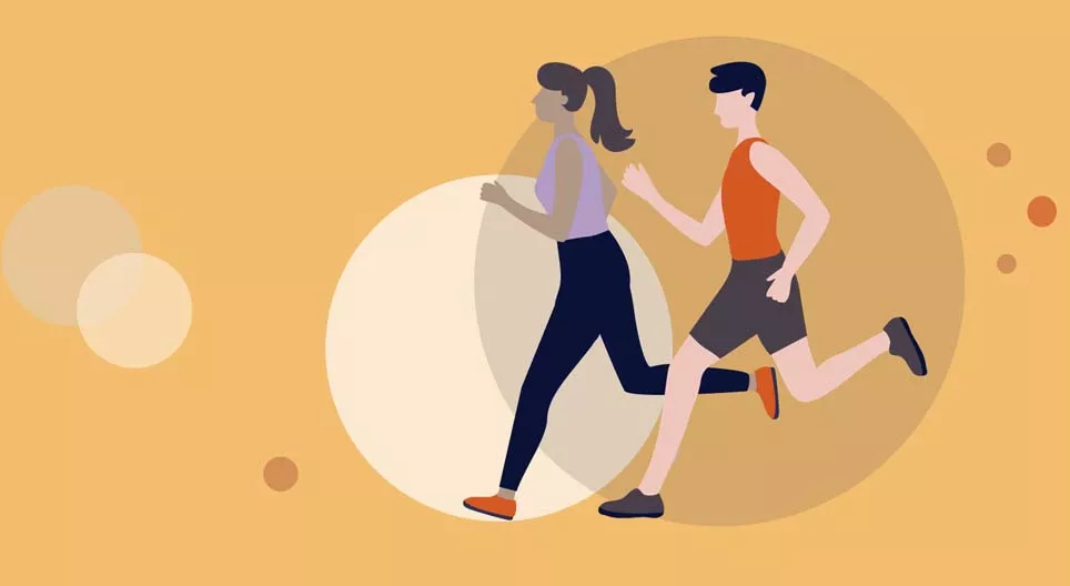 Imate li dovoljno energije?