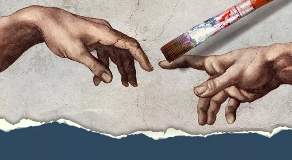 Renesansa II - Umjetnici i umjetnička djela