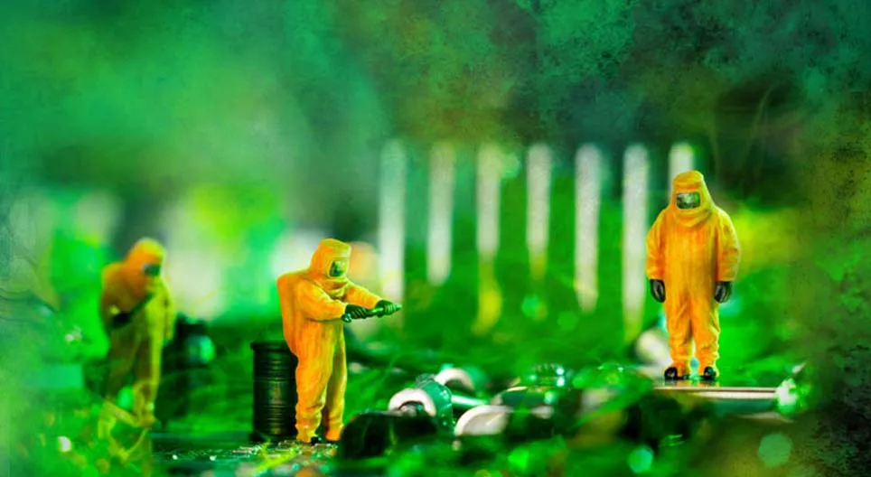 Aktivnost? Radio? Radioaktivnost!