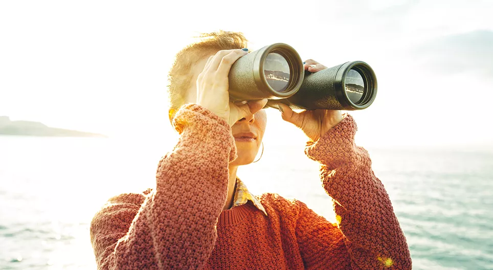 Približi si svijet!