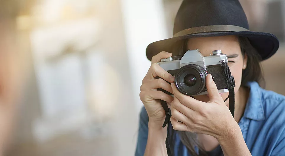 Kako koristiti fotoaparat?