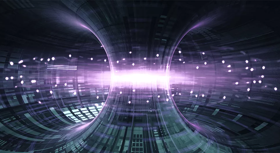 Pogled u unutrašnjost atomske jezgre