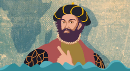 Čovjek koji je oplovio Afriku: Vasco da Gama