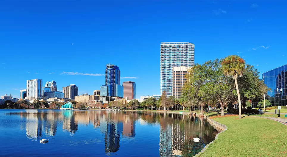 Kakav je život u gradovima?