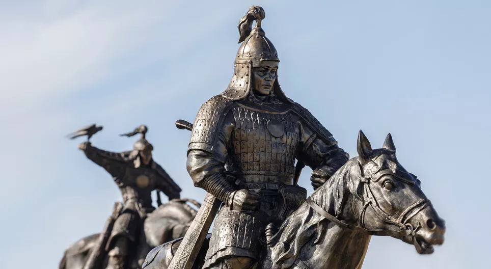 Mongolsko carstvo