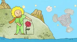 Što nam poručuje Mali princ?