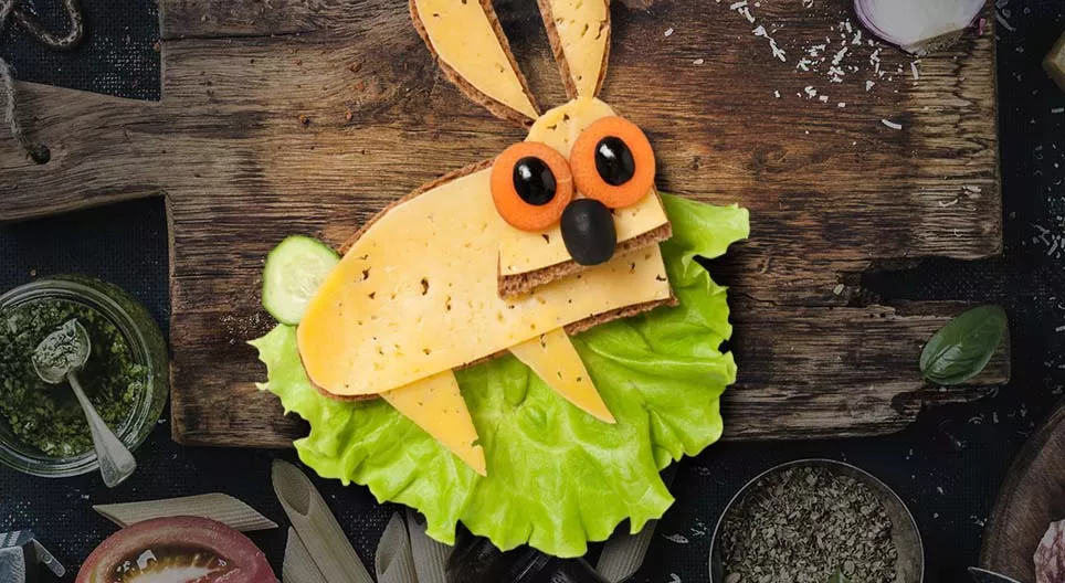 Kako se hraniti zdravo?