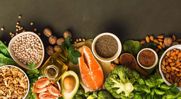 Fat free - trebamo li uopće masnoće?