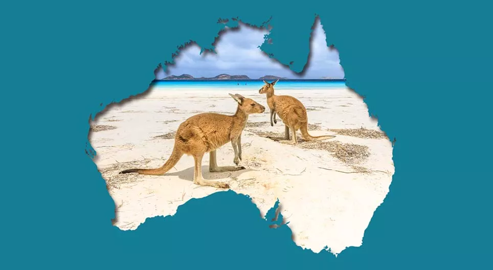 Ekološki problemi u zemlji klokana