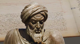 Al-Hvarizmi, otac algebre