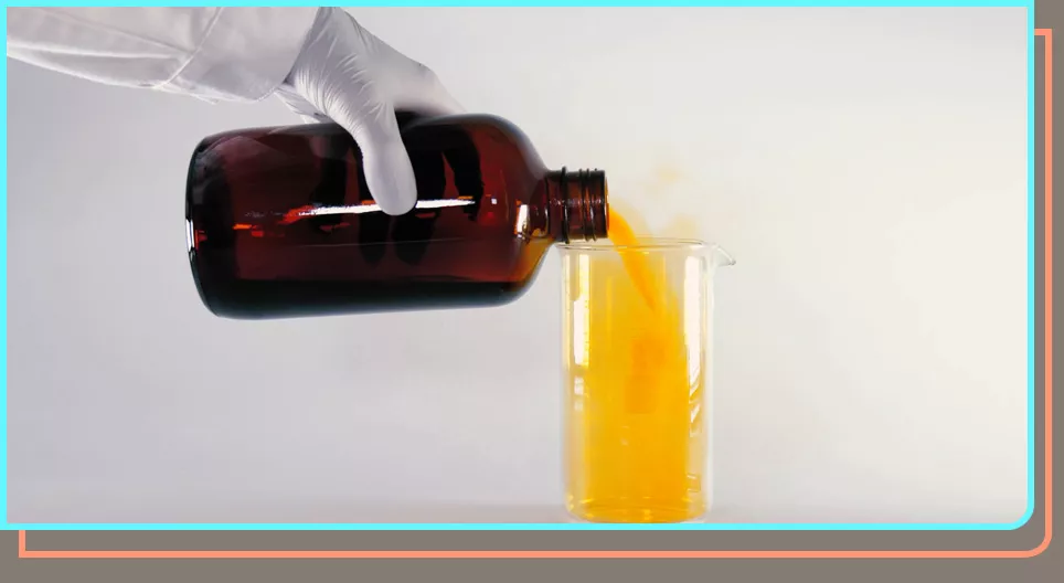 Reakcija između aluminija i bromina