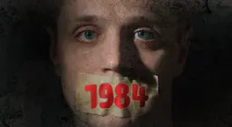 George Orwell: 1984.