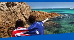 Idemo u Australiju