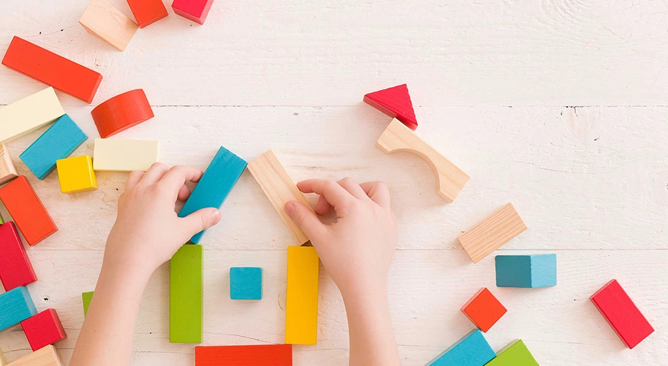 Geometrijske avanture 2. - Igra sa geometrijskim likovima i tijelima