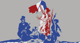 Ustanite, djeco domovine ... - Francuska revolucija
