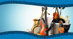 Fizika glazbenih instrumenata
