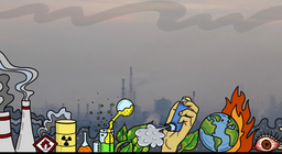 Nitrogen oxides