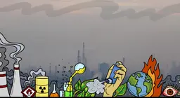 Nitrogen oxides