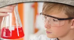 The reaction of metals with acids