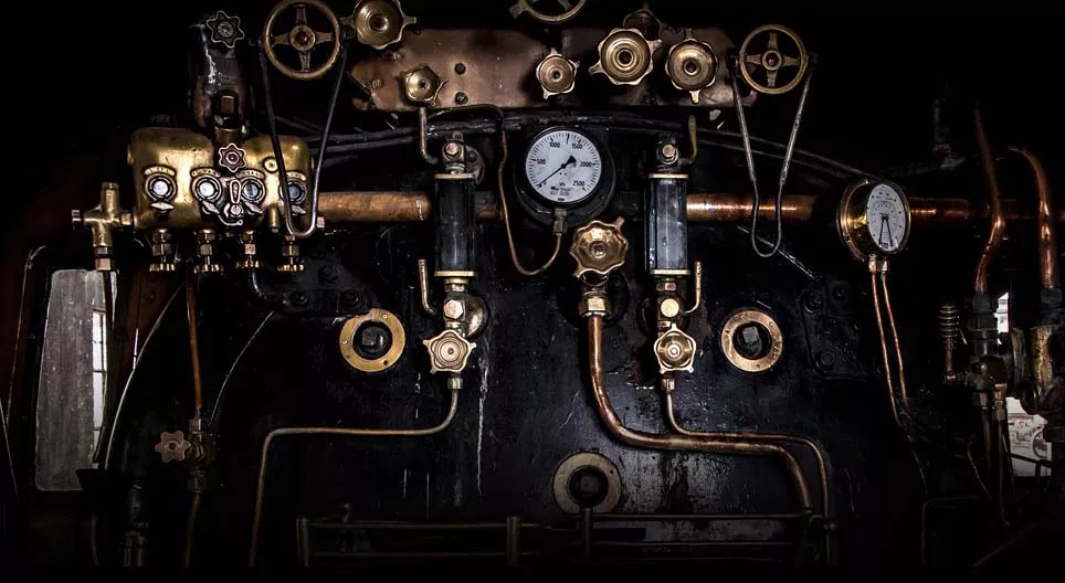 Industrijska revolucija i njene posljedice