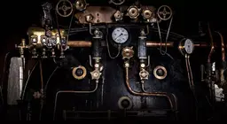 Industrijska revolucija i njene posljedice