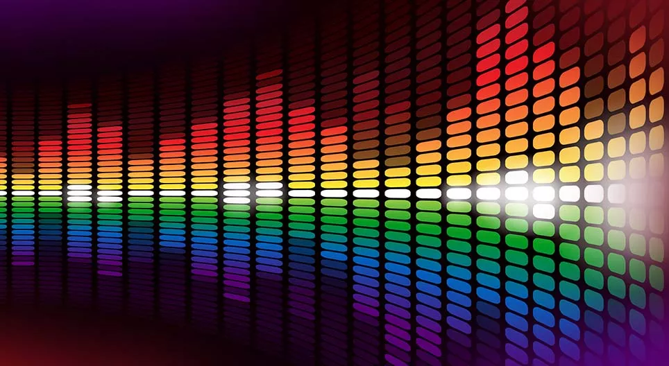 Visina glasa i frekvencija, 2. dio