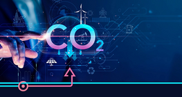 Carbon dioxide