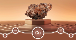 Copper