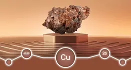 Copper