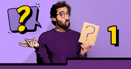 Forming Questions 1