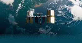 Images from space