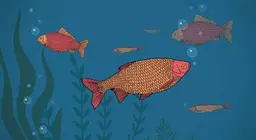 Piju li ribe vodu?
