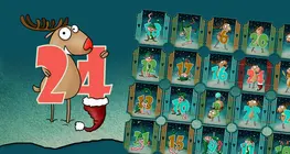 Adventski kalendar