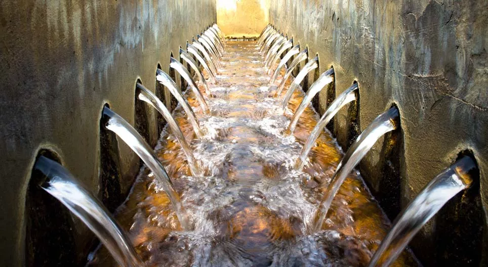 KUDA IDU OTPADNE VODE?