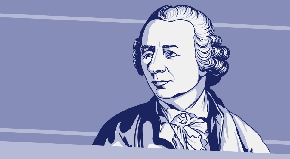 Who was Leonhard Euler? Part II