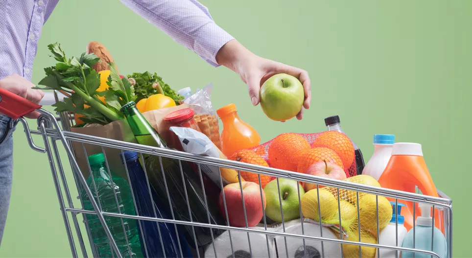 How can you become a conscious consumer?