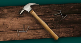 Hammering