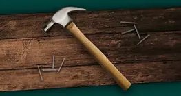 Hammering