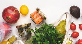 Environmentally conscious consumption