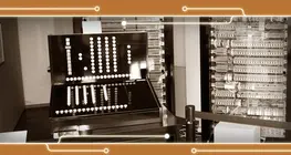 This history of computing 5.