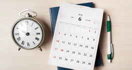 Calendars