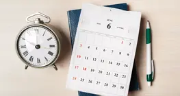 Calendars