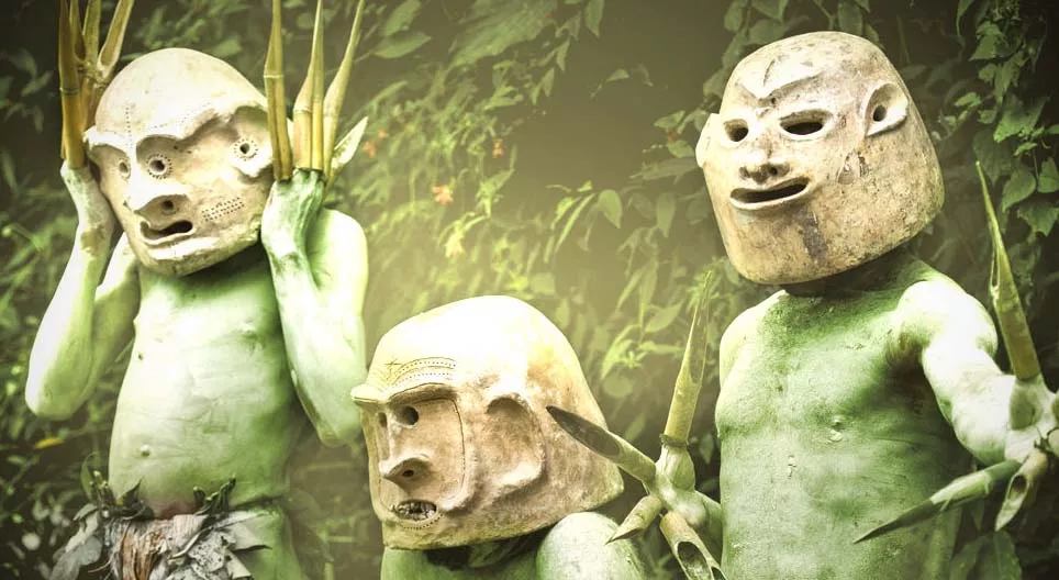 Jesu li mutanti među nama?