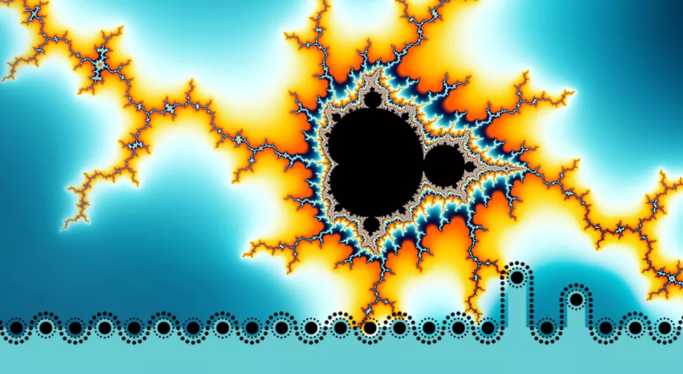 Fractals – the most beautiful geometric shapes